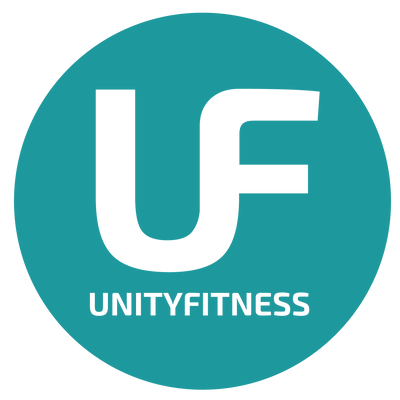Unity Fitness logo
