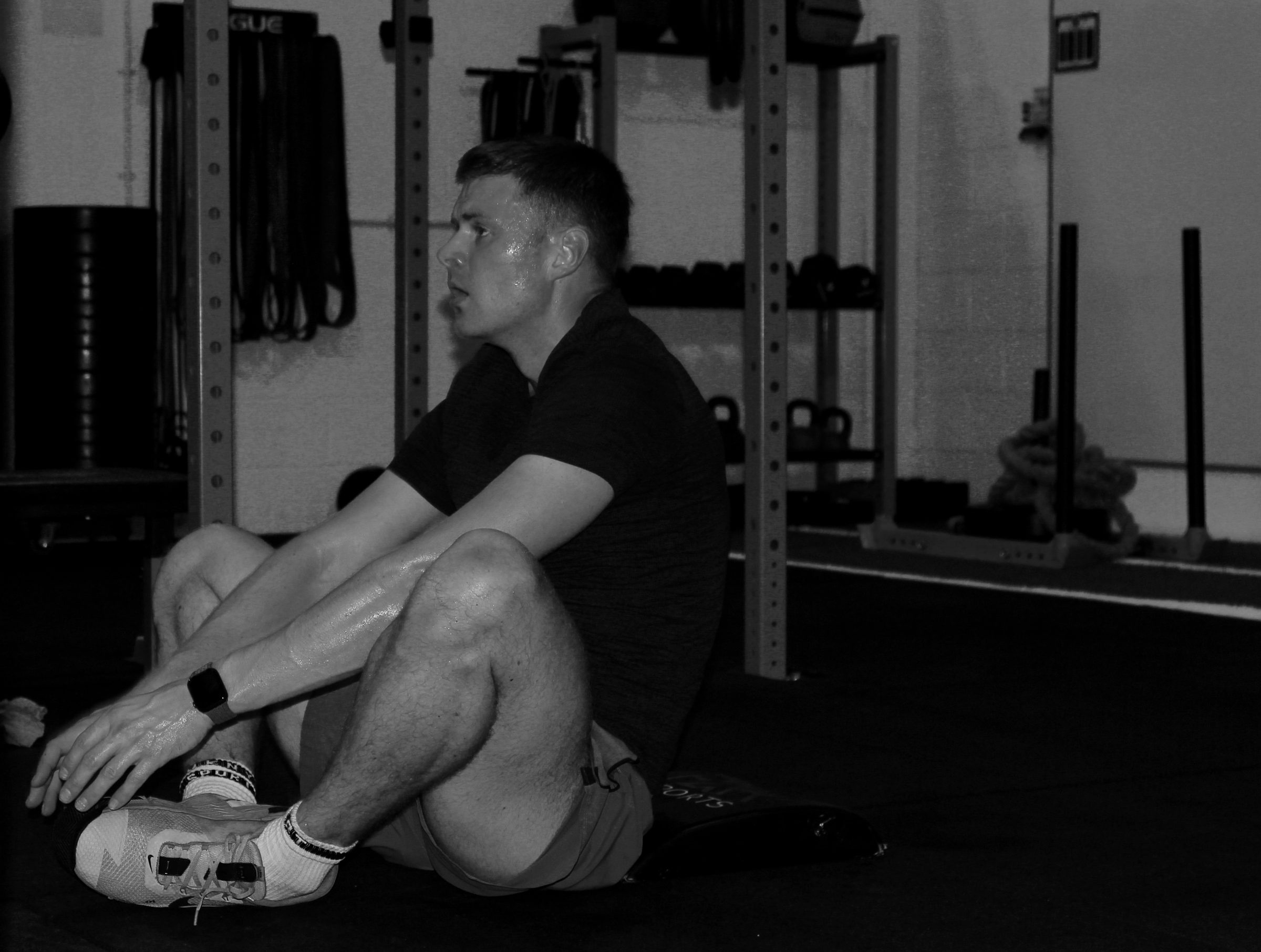 Members at Unity Fitness